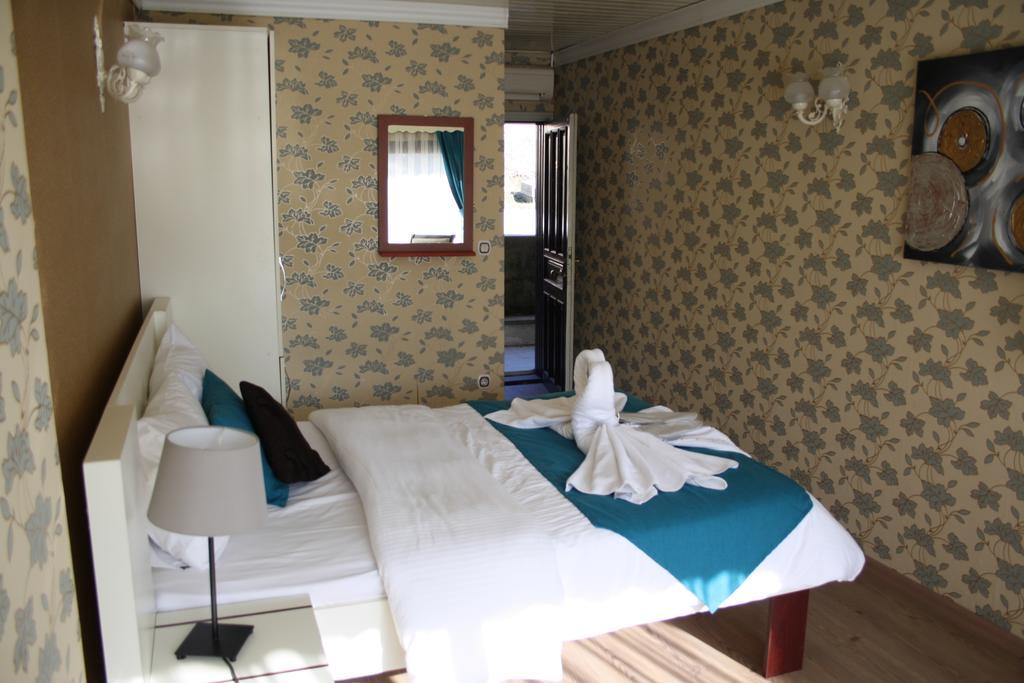 Alesta Butik Otel Ağva Exteriér fotografie