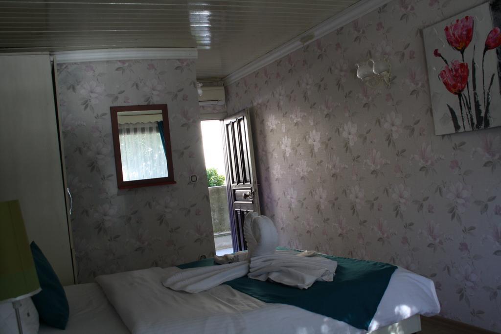 Alesta Butik Otel Ağva Exteriér fotografie