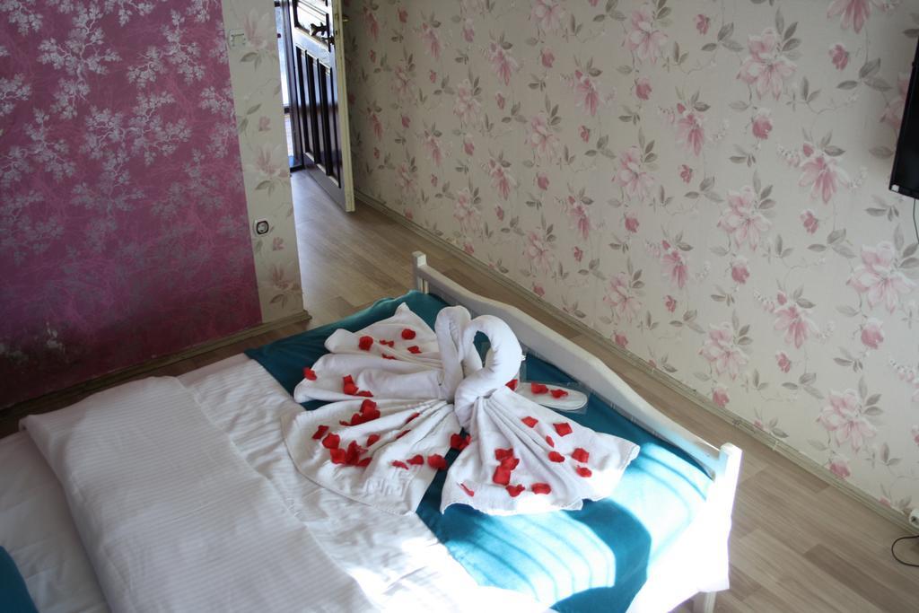Alesta Butik Otel Ağva Exteriér fotografie